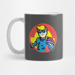 super dad Mug